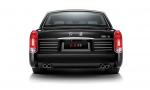HongQi L5 2014 года